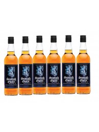 Scottish Glory Blended Whisky 40% 70cl x 12 bottles 