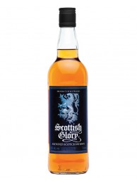 Scottish Glory Blended Whisky 40% 70cl 