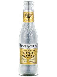 Fever Tree Indian Tonic water 200ml