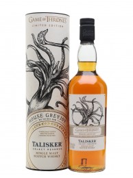 Game of Thrones Talisker Select Reserve 45.8% 70cl
