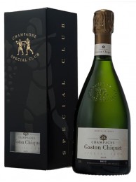 Gaston Chiquet Spécial Club Brut 2013 Champagne