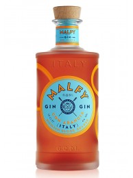 Malfy Gin con Arancia 41% 75cl
