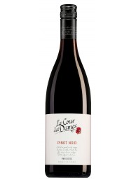 La Cour des Dames Pinot Noir 2019