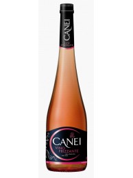Canei Semi Sparkling Rosé