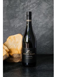 Kleine Zalze Vineyard Selection Barrel Fermented Chardonnay 2020