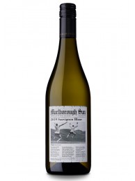 Marlborough Sun Sauvignon Blanc 2021