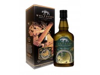 Wolfburn 2022 Year of Tiger CNY Limited Release 46% 70cl