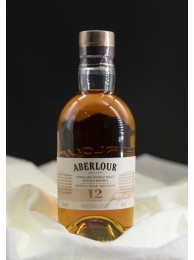 Aberlour 12 years 40% 70cl Double Cask Matured