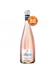 Allure - Premium-Secco Rosé 750ml 10.5%