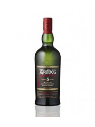 Ardbeg Wee Beastie 5 Years Single Malt Whisky 47.4% 70cl