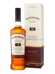 Bowmore 18 year Deep and Complex 43% 70cl