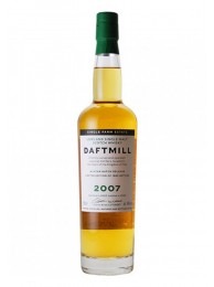 Daftmill 2007 Winter Batch Release Limited 1685 bottles 46% 70cl