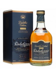 Dalwhinnie Distillers Edition 2006-2021 43% 70cl