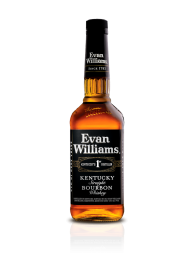 Evan Williams Bourbons 43% 750ml