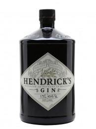 Hendrick's Gin 41.4% 70CL